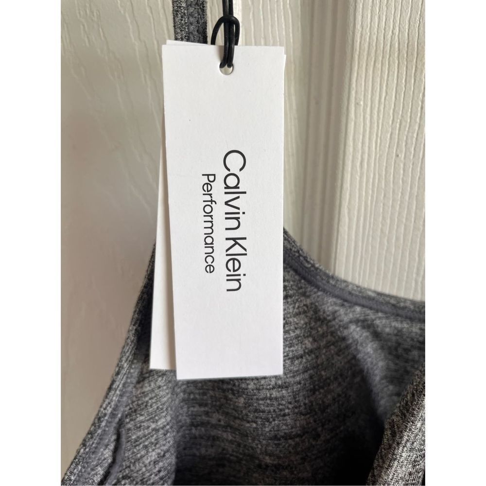 Calvin Klein Performance Women’s Exercise Dress-Small - Picture 4 of 6